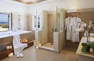 Hotel Naxian Collection Luxury Villas & Suites