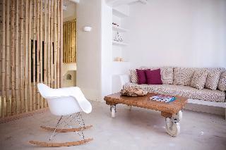 Hotel Naxian Collection Luxury Villas & Suites