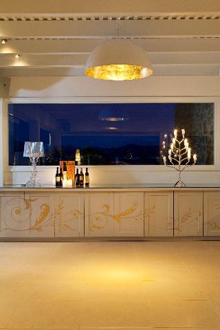 Hotel Naxian Collection Luxury Villas & Suites
