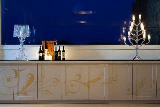 Hotel Naxian Collection Luxury Villas & Suites