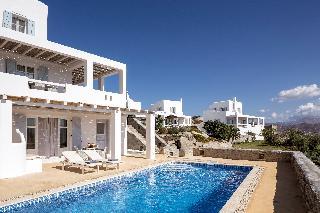 Hotel Naxian Collection Luxury Villas & Suites