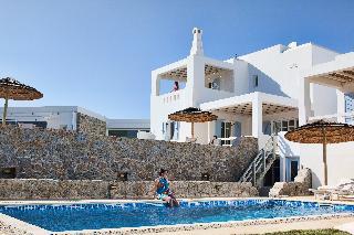 Hotel Naxian Collection Luxury Villas & Suites