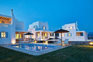 Hotel Naxian Collection Luxury Villas & Suites