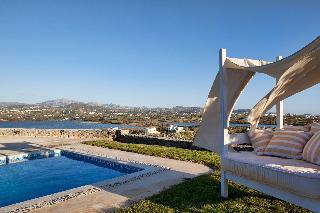 Hotel Naxian Collection Luxury Villas & Suites