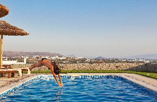 Hotel Naxian Collection Luxury Villas & Suites