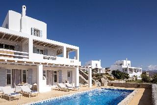 Hotel Naxian Collection Luxury Villas & Suites