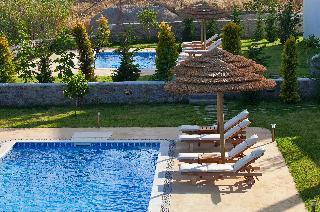 Hotel Naxian Collection Luxury Villas & Suites