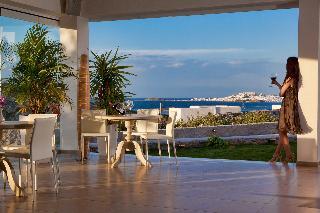 Hotel Naxian Collection Luxury Villas & Suites