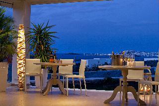 Hotel Naxian Collection Luxury Villas & Suites