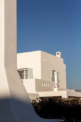 Hotel Naxian Collection Luxury Villas & Suites