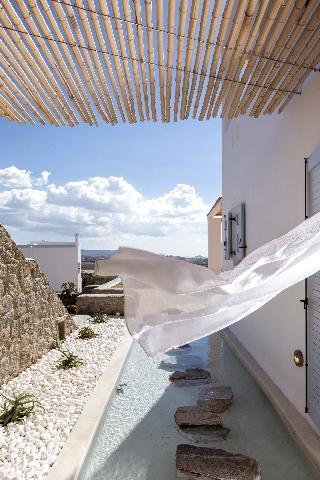 Hotel Naxian Collection Luxury Villas & Suites