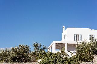 Hotel Naxian Collection Luxury Villas & Suites