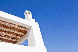 Hotel Naxian Collection Luxury Villas & Suites