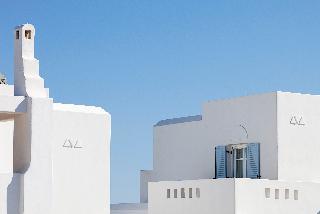 Hotel Naxian Collection Luxury Villas & Suites
