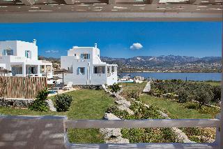 Hotel Naxian Collection Luxury Villas & Suites