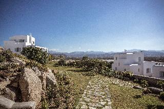 Hotel Naxian Collection Luxury Villas & Suites