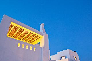 Hotel Naxian Collection Luxury Villas & Suites