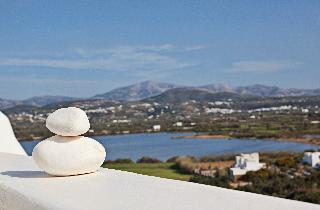 Hotel Naxian Collection Luxury Villas & Suites