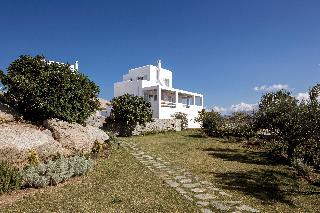 Hotel Naxian Collection Luxury Villas & Suites