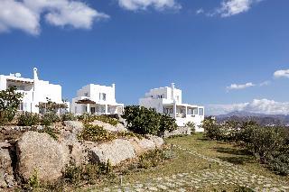 Hotel Naxian Collection Luxury Villas & Suites