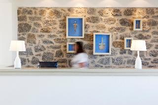 Hotel Naxian Collection Luxury Villas & Suites