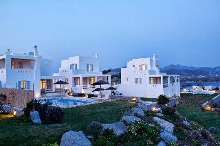 Hotel Naxian Collection Luxury Villas & Suites