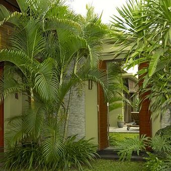 Seminyak Beach Villa