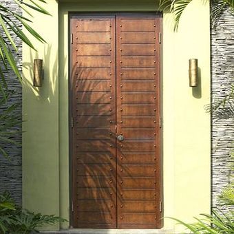 Seminyak Beach Villa