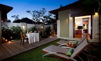 Seminyak Beach Villa