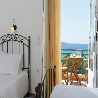 Hotel Brazzera