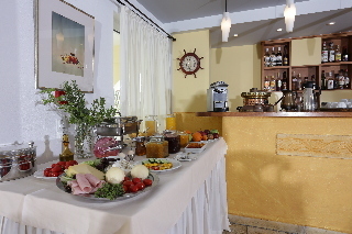 Hotel Brazzera