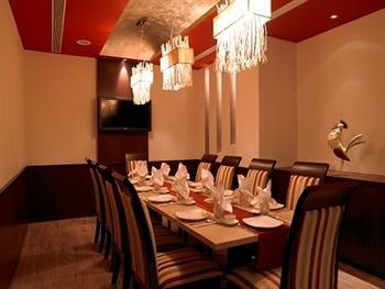 Hotel Blupetal