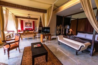 The Mansion Resort Hotel & Spa