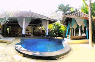 The Mansion Resort Hotel & Spa