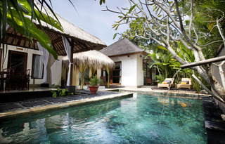 The Mansion Resort Hotel & Spa