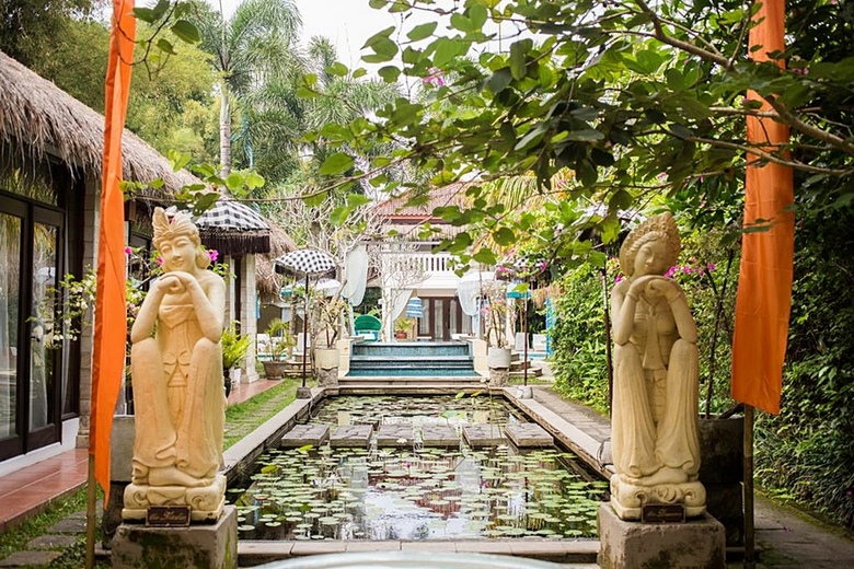 The Mansion Resort Hotel & Spa