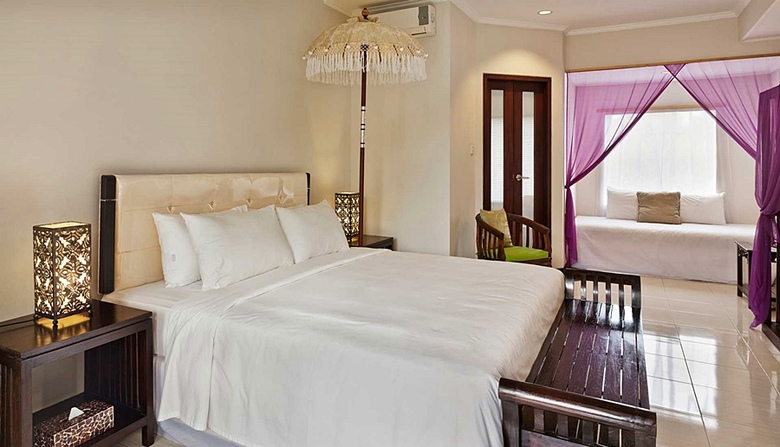 The Mansion Resort Hotel & Spa