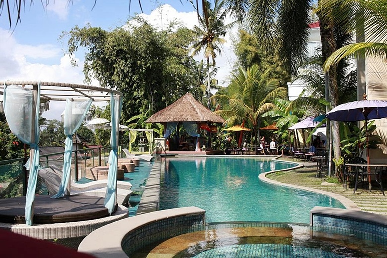 The Mansion Resort Hotel & Spa
