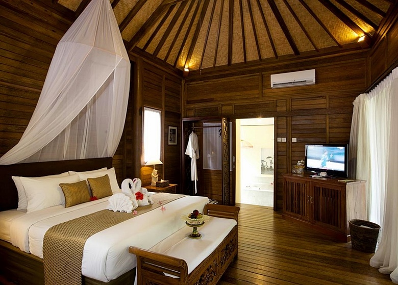 The Mansion Resort Hotel & Spa