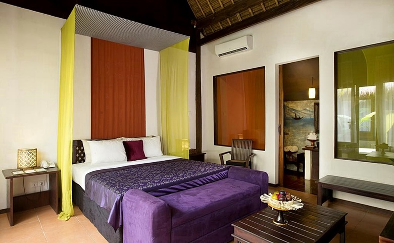 The Mansion Resort Hotel & Spa