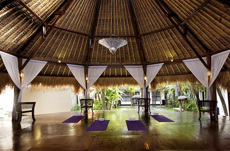 The Mansion Resort Hotel & Spa