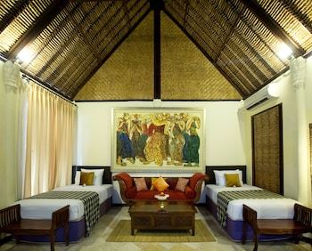 The Mansion Resort Hotel & Spa