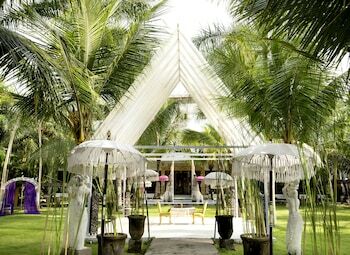 The Mansion Resort Hotel & Spa