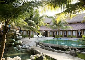 The Mansion Resort Hotel & Spa
