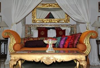 The Mansion Resort Hotel & Spa