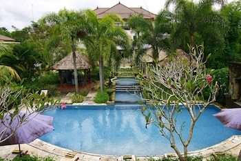 The Mansion Resort Hotel & Spa
