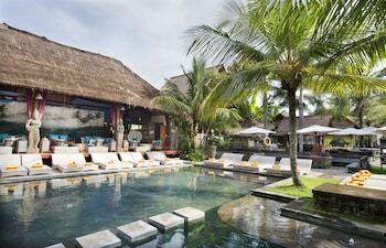 The Mansion Resort Hotel & Spa