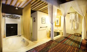 The Mansion Resort Hotel & Spa