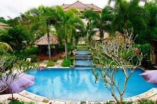 The Mansion Resort Hotel & Spa