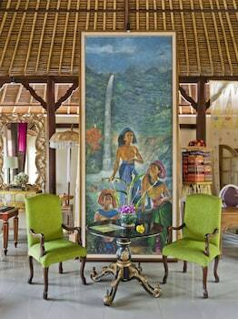 The Mansion Resort Hotel & Spa